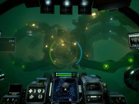 Aquanox: Deep Descent - 5
