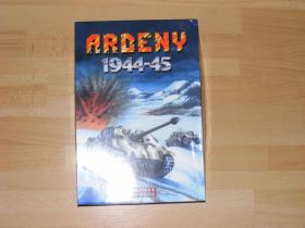 Ardeny 1944-1945 - 1944