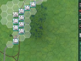 Assault on Arnhem - 1