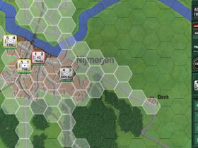 Assault on Arnhem - 2
