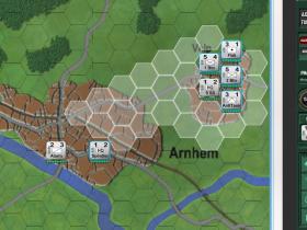 Assault on Arnhem - 3