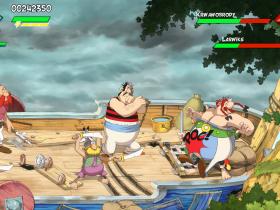Asterix and Obelix: Slap Them All 2 - 2