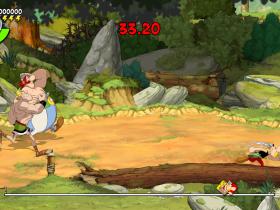 Asterix and Obelix: Slap them All - 3