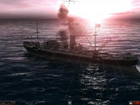 Atlantic Fleet - 6
