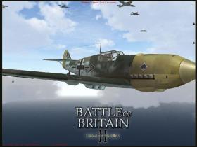 Battle of Britain II - 4