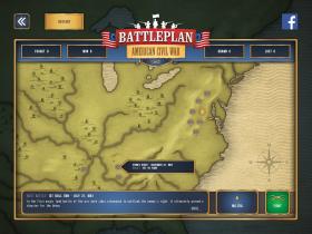 Battleplan: American Civil War - 12