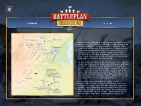 Battleplan: American Civil War - 2