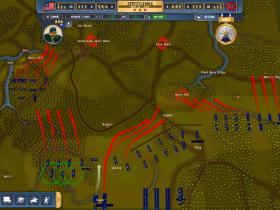 Battleplan: American Civil War - 3