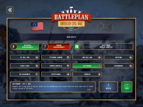 Battleplan: American Civil War - 5