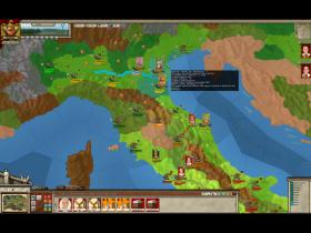 Birth of Rome - 2