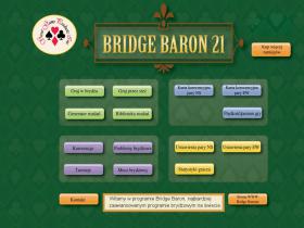 Bridge Baron 21 - 21