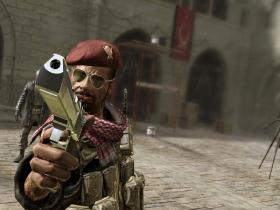 Call of Duty 4: Modern Warfare - 4