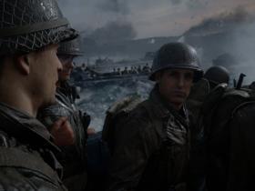 Call of Duty: WWII - 1