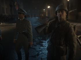 Call of Duty: WWII - 9