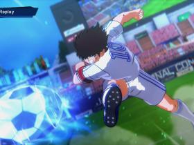 Captain Tsubasa: Rise of New Champions - 2