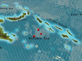Carrier Battles 4 Guadalcanal - 4