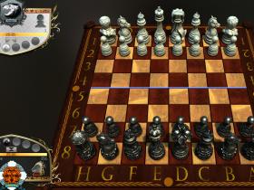 Chess 2: The Sequel - 2
