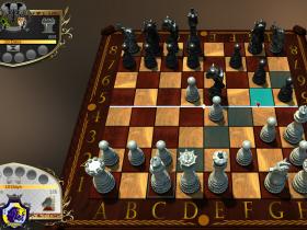Chess 2: The Sequel - 2