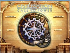 Civilization - Call To Power - 6