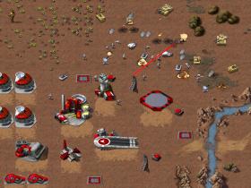 Command and Conquer Remastered Collection - 6