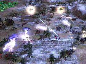 Command and Conquer 3: Gniew Kanea - 3