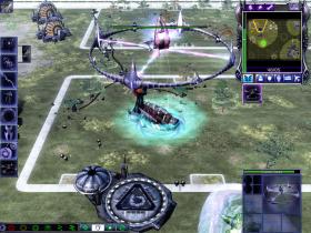 Command and Conquer 3: Wojny o tyberium - 3