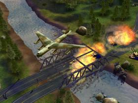 Command and Conquer: Generals - 1