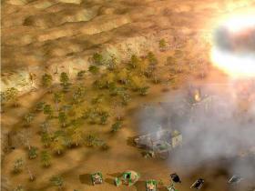 Command and Conquer: Generals - 3
