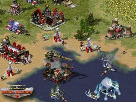 Command and Conquer: Red Alert 2 - 2
