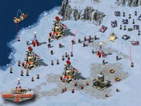 Command and Conquer: Red Alert 2 - 2