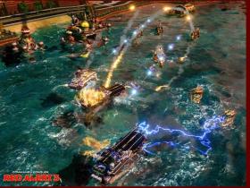 Command and Conquer: Red Alert 3 - 3
