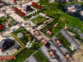 Command and Conquer: Red Alert 3 - Uprising - 3