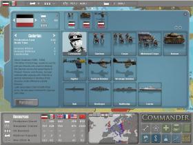 Commander: Europe at War - 4