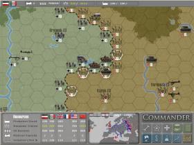 Commander: Europe at War - 5