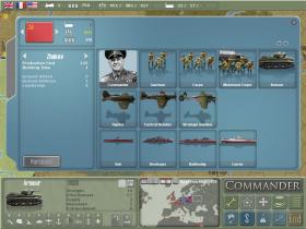 Commander: Europe at War - 6
