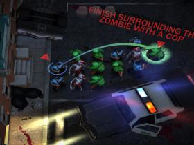 Containment: The Zombie Puzzler - 1