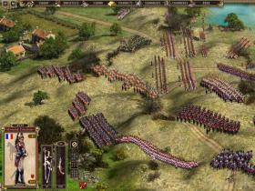 Cossacks 2: Napoleonic Wars - 2