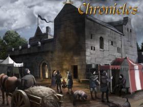Crusader Kings: Chronicles - 1