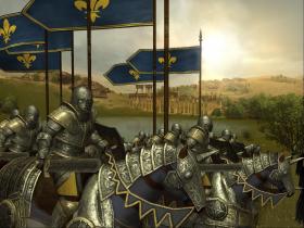 Crusaders: Thy Kingdom Come - 1