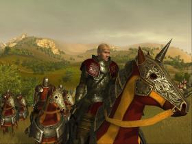 Crusaders: Thy Kingdom Come - 5