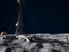 Deliver Us The Moon: Fortuna - 7