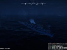 Destroyer: The U-Boat Hunter - 5