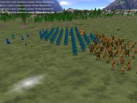 Dominions 2: The Ascension Wars - 2