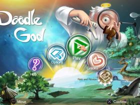 Doodle God - 1