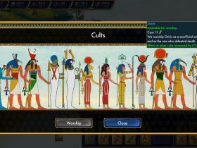 Egypt: Old Kingdom - 2