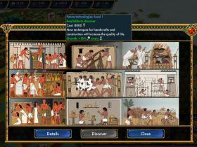 Egypt: Old Kingdom - 5