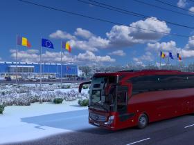 Euro Truck Simulator 2 - 2