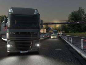 Euro Truck Simulator: International - 15