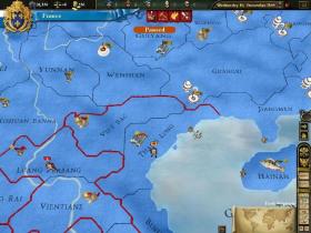 Europa Universalis 3: Napoleon Ambition - 3