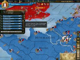 Europa Universalis 3: Napoleon Ambition - 8